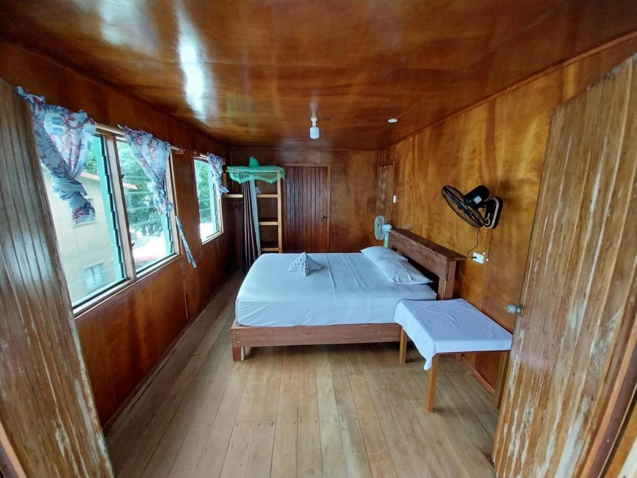 Imagination Island Eco Resort Gizo Buitenkant foto