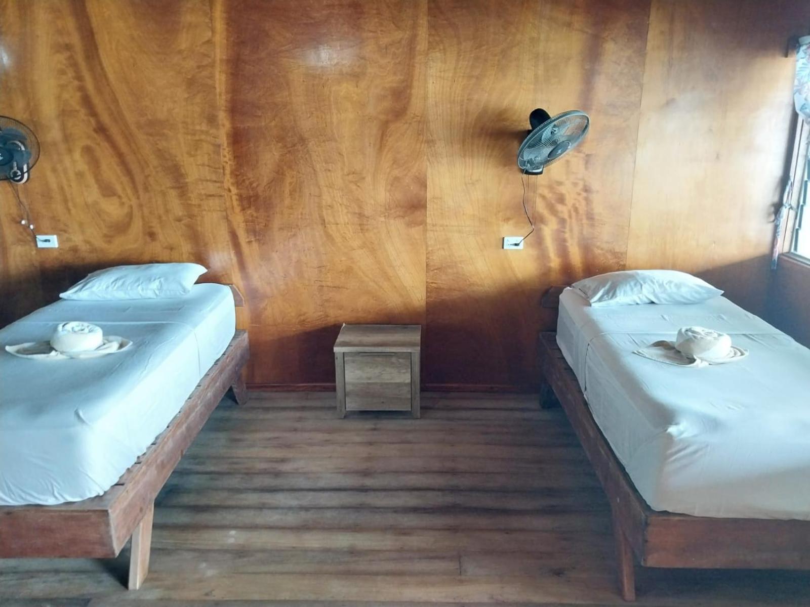 Imagination Island Eco Resort Gizo Buitenkant foto