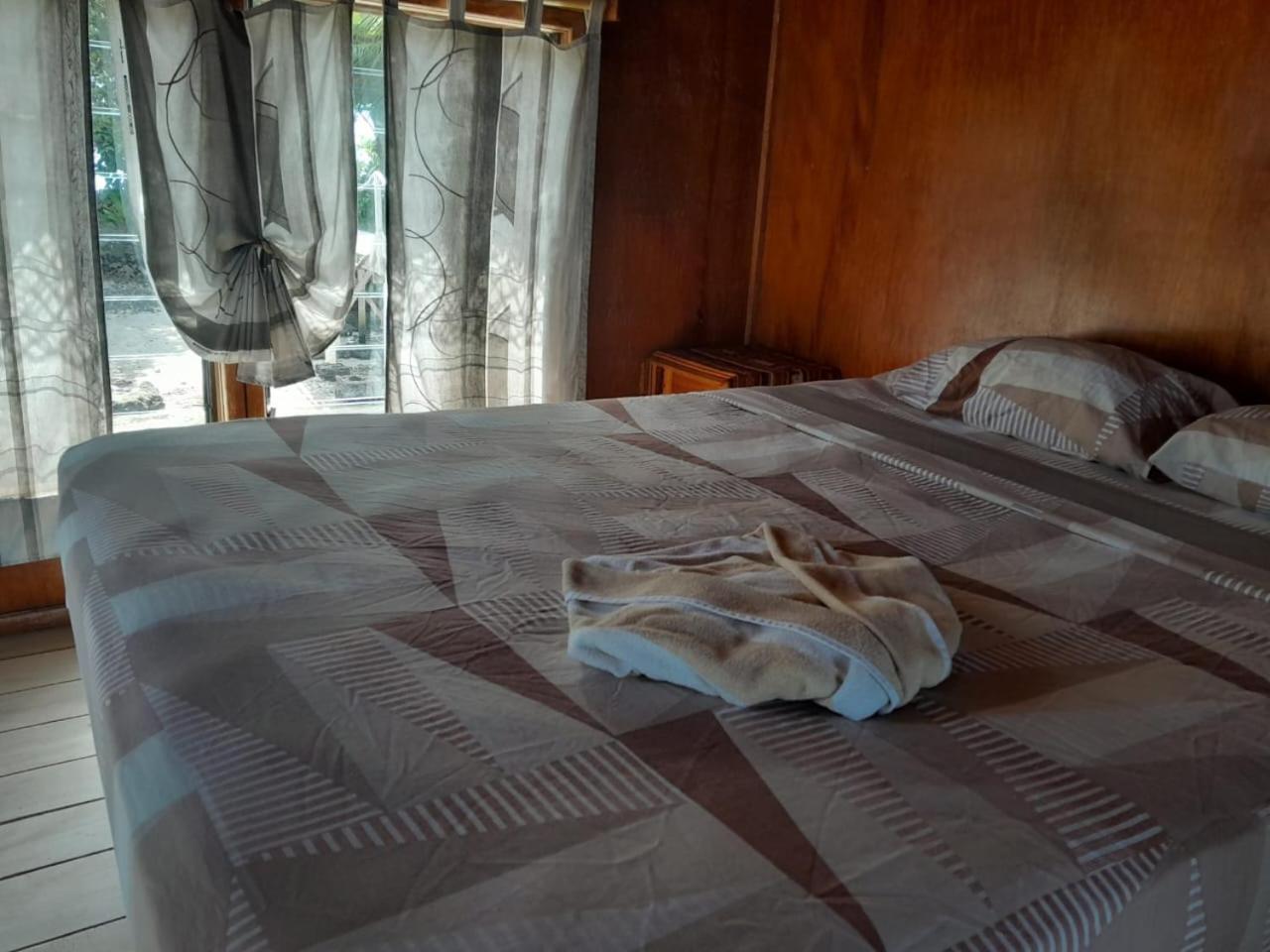 Imagination Island Eco Resort Gizo Buitenkant foto